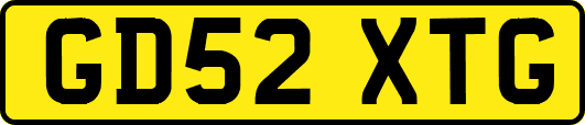 GD52XTG