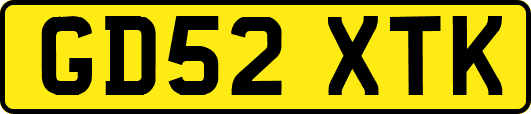 GD52XTK