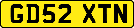 GD52XTN