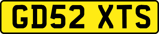 GD52XTS