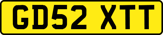 GD52XTT