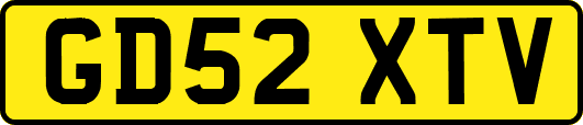 GD52XTV
