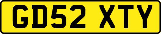 GD52XTY