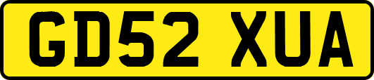 GD52XUA