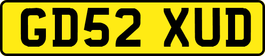 GD52XUD