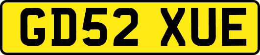 GD52XUE