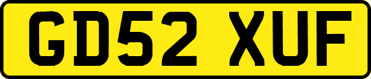 GD52XUF