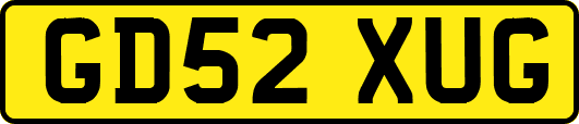 GD52XUG