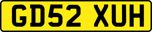 GD52XUH