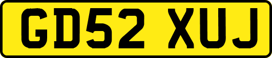 GD52XUJ