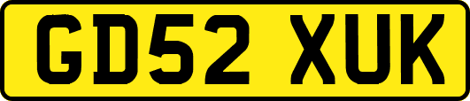 GD52XUK