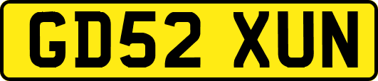 GD52XUN