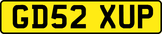 GD52XUP