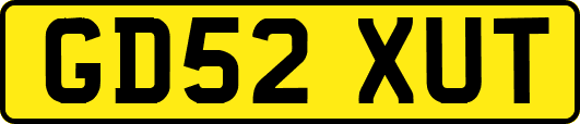 GD52XUT
