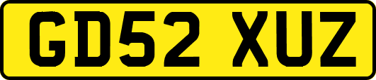 GD52XUZ