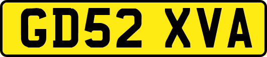 GD52XVA