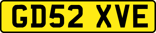GD52XVE
