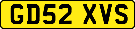 GD52XVS