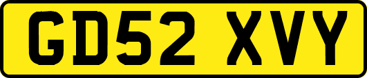 GD52XVY