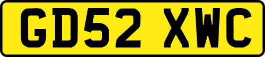 GD52XWC