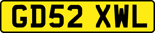 GD52XWL