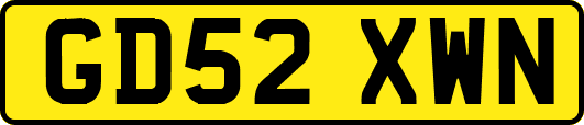 GD52XWN