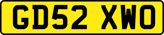 GD52XWO