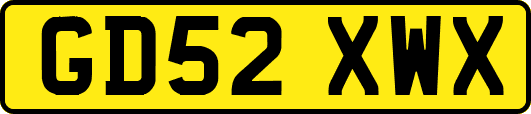 GD52XWX