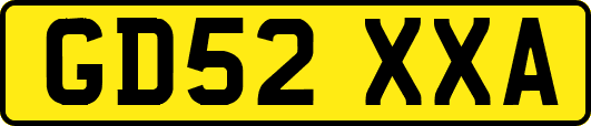 GD52XXA