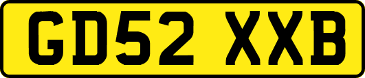 GD52XXB