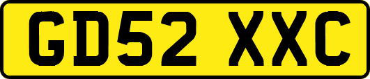 GD52XXC