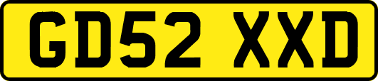 GD52XXD