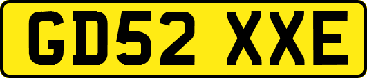 GD52XXE