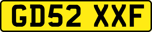 GD52XXF