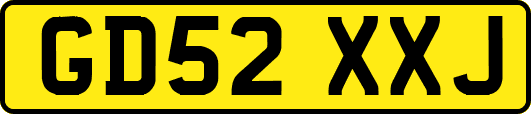 GD52XXJ