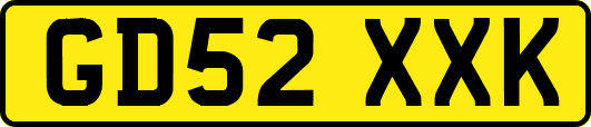 GD52XXK