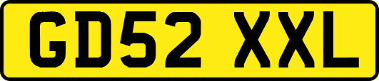 GD52XXL
