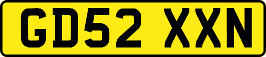GD52XXN