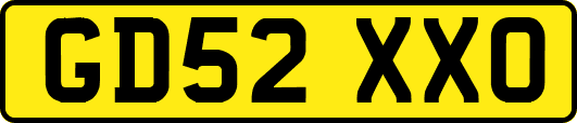 GD52XXO
