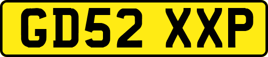 GD52XXP