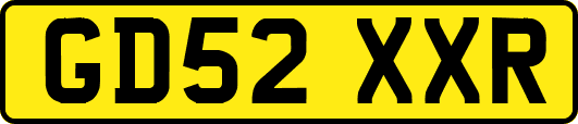 GD52XXR