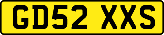 GD52XXS