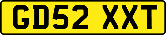 GD52XXT