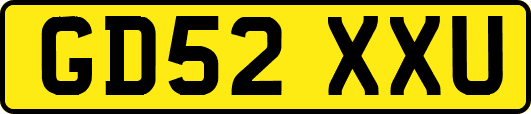 GD52XXU