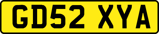 GD52XYA
