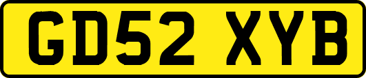 GD52XYB