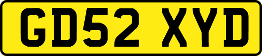 GD52XYD