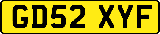 GD52XYF