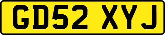 GD52XYJ