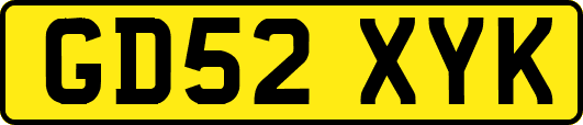 GD52XYK